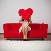Valentine’s Day, sarbatorita in fel si chip