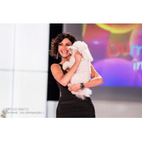 Ramona Badescu: „Secretul de a arata foarte bine este sa iubesti cu pasiune!”