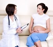 Topul activitatilor mamei care pot pune sanatatea fatului in pericol