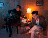 Eselamor, cel mai recent single Sunrise Inc