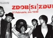 Vizual Zdob si Zdub Sun Plaza 4 ani