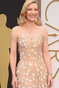Cate Blanchett