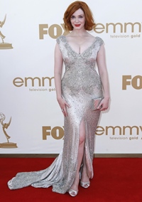 ChristinaHendricks RT