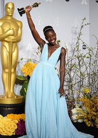 Lupita Nyongo