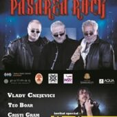 Pasarea Rock