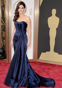 Sandra Bullock