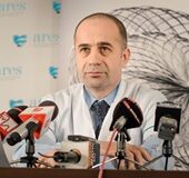 Dr. Rares Nehifor
