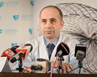 Dr. Rares Nehifor
