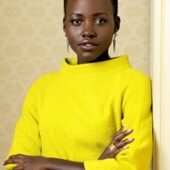 Lupita Nyongo implicata intr-o relatie cu rapperul KNaan