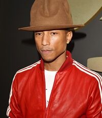 Pharrell Williams isi va lansa propriul sau parfum