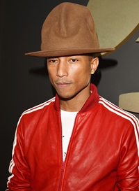 Pharrell Williams isi va lansa propriul sau parfum