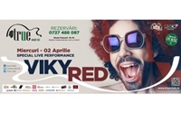 Concert Viky Red