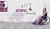 Atipic Beauty – Gala frumusetii atipice