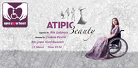 Atipic Beauty – Gala frumusetii atipice
