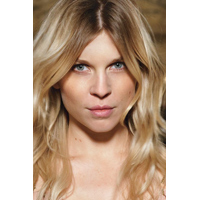 Clemence Poesy, imaginea parfumului Chloe