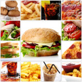 Consumul de alimente nesanatoase poate accelera imbatranirea