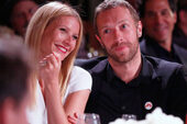Gwyneth Paltrow si Chris Martin s-au despartit