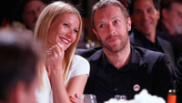 Gwyneth Paltrow si Chris Martin s-au despartit