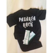 Invitatie dubla la concertul Trupei Pasarea Rock