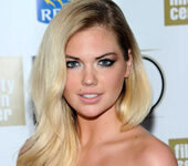 Kate Upton, imaginea cosmeticelor Bobbi Brown