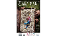 Saraiman