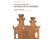 Altarul de la Trusesti