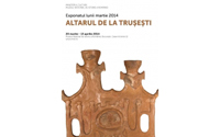 Altarul de la Trusesti