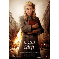 Hotul de carti