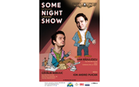 Some night show