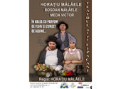 In valea cu parfum de flori si zumzet de albine