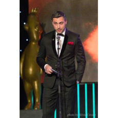 La Premiile Gopo, Alexandru Ciucu a oferit distinctia pentru “Cele mai bune costume de film”