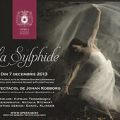 La Sylphide