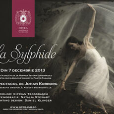La Sylphide