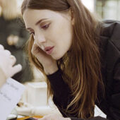 Lykke Li, colectie de haine in colaborare cu & Other Stories