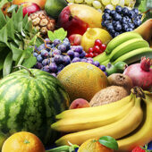 Mirosul fructelor ar putea influenta alegerile alimentare