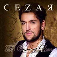 Cezar The Voice: “Consider ca acest album  pop-opera este un produs cu un limbaj international”