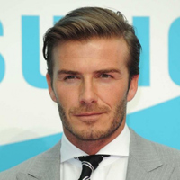 David-Beckham