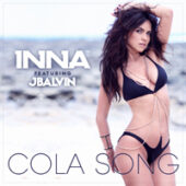 INNA, single in colaborare cu J Balvin