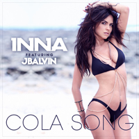 INNA, single in colaborare cu J Balvin