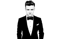 Justin Timberlake, cel mai stilat barbat