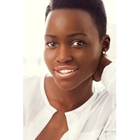 Lupita Nyong’o, imaginea Lancôme