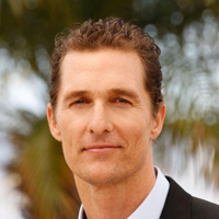 Matthew-Mcconaughey