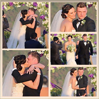 Nick Carter s-a insurat