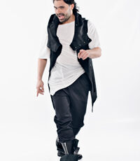 Pepe: “Ma arunc cu capul inainte atunci cand simt ca e bine sa fac asta”