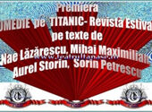 Comedie pe Titanic