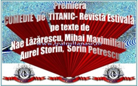 Comedie pe Titanic