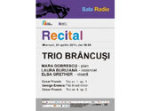 Trio Brancusi