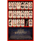 Hotel Grand Budapest