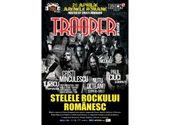 Stelele Rockului Romanesc