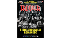 Stelele Rockului Romanesc